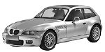 BMW E36-7 U3324 Fault Code