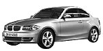 BMW E82 U3324 Fault Code