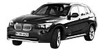 BMW E84 U3324 Fault Code