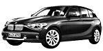 BMW F20 U3324 Fault Code